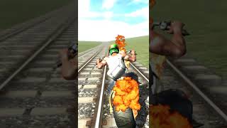 aaga vs aaga bike indian bike 3D sote vs subscribe [upl. by Meraree659]