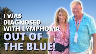 NonHodgkin Lymphoma First Symptoms Diagnosis amp the LATEST Treatments  The Patient Story [upl. by Island]