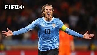 Top 10 Goals  2010 FIFAWorldCup [upl. by Carl]