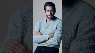 is Jake Gyllenhaal Blind [upl. by Nadda]