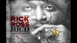 Rick Ross  High Definition With Lyrics [upl. by Anirret]