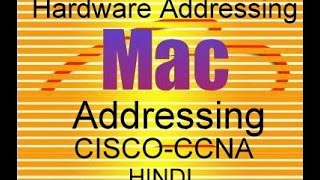 What is Hardware Addressing What is MAC Address [upl. by Peckham141]