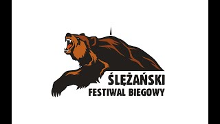 Ślężański Festiwal Biegowy 2024 [upl. by Topper]