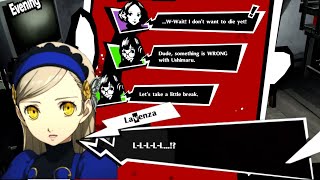 Not Your Ordinary Persona 5 Royal Gameplay [upl. by Goddard]