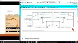 SystemVerilog for Verification Session 4  Basic Data Types Part 3 [upl. by Macguiness428]