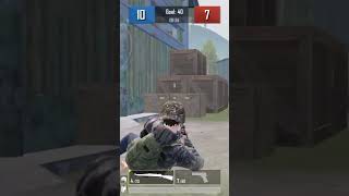 Bgmi network problem but M4 head shot subscribe please 🙏🙏🥺 [upl. by Eizus859]