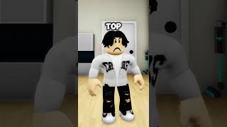 FELTY NO DEJA QUE EMMA LLEVE CROP TOPS roblox brookhaven [upl. by Carmelle]