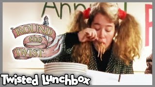 Round The Twist  S1E5  Spaghetti Pig Out [upl. by Terrye]