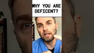 Why You’re Deficient Despite Taking B12 b12 b12deficiency [upl. by Ydrah849]