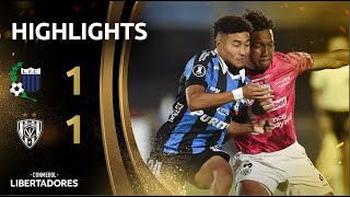 LIVERPOOL FC vs INDEPENDIENTE DEL VALLE  HIGHLIGHTS  CONMEBOL LIBERTADORES 2024 [upl. by Eeruhs]