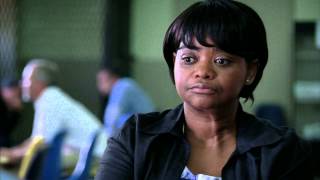 Fruitvale Station Tough Love 2013 Movie Scene [upl. by Annayram347]