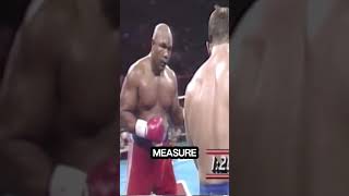 George Foreman heavyweight boxing champion boxing heavyweightboxer miketysonspunchout [upl. by Fairbanks]