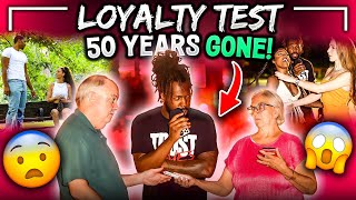 50 year MARRIAGE ENDED She wanted REVENGE from the PAST  Loyalty Test [upl. by Raphaela]