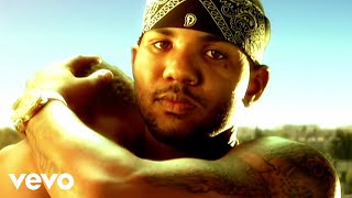 The Game 50 Cent  Hate It Or Love It Official Music Video [upl. by Issy268]