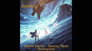 Radiata Stories Opening Cinematic AI cover [upl. by Arriat802]