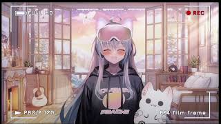 An Intro To Peachii  New VTuber ASMR Channel  Welcome to the Lodge [upl. by Aibar]