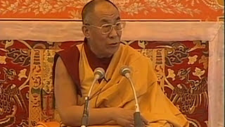 Kalachakra Initiations by the Dalai Lama 4 [upl. by Pihc]