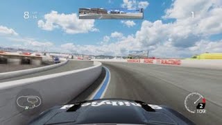 Charlotte Roval 113304 [upl. by Aramad]