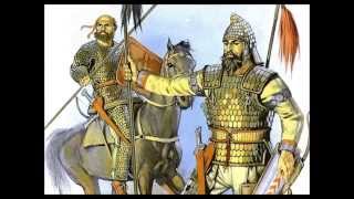 Scythians ☀️ Sarmatians  Alans  Ancients of Ukraine [upl. by Lorena]