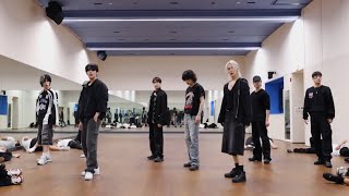 Stray Kids  JJAM dance practice mirrored full dance murphykdance [upl. by Olav]