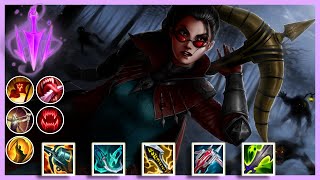 GOSU VAYNE MONTAGE 2023 CLEAN l LOL SPACE [upl. by Madancy]