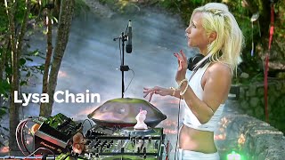 Lysa Chain  Live  DJanesnet 25112021  Progressive House amp Melodic Techno DJ Mix [upl. by Akit]