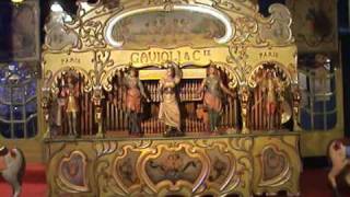 Orgue de Foire Gavioli [upl. by Assirual834]