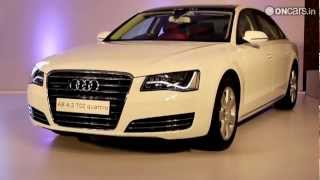 Audi to bring its preowned car business to India [upl. by Atinel]