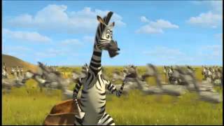 Madagascar Escape 2 Africa Clip IMDb [upl. by Eachern]