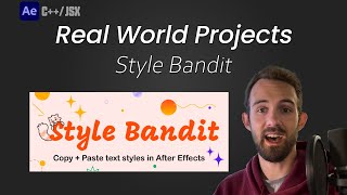 Real World Projects  Style Bandit [upl. by Yojenitsirk452]