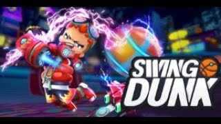 Mugamelife第727次直播【搖擺灌籃】Swing Dunk STEAM免費遊戲；手把ING；場上不能鬥牛，那就來場線上鬥牛 [upl. by Une954]