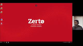 1 Installing Zerto Virtual Manager ZVM 95 on Windows Server  Solution Architecture Guide [upl. by Stutsman135]