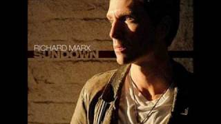 Richard Marx  Everything I want [upl. by Petuu]