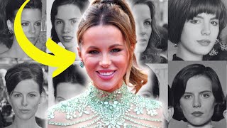 Kate Beckinsale Is 50 Denies All Plastic Surgery and Botox [upl. by Corwin643]