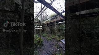 Werneth Music Rooms fypシ abandoned urbex urbexexplorer manchester oldham british viral [upl. by Eirehc]