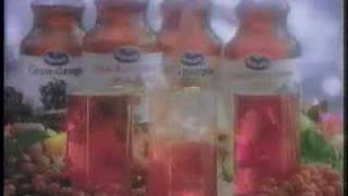 ocean spray bobby mcferrin commercial [upl. by Haven154]