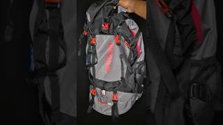 Wrogn Rucksack Unboxing wrogn [upl. by Giarg853]