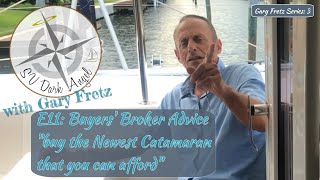 E11 Buyers Broker Advice 2015 Leopard 44 Catamaran Guided Tour [upl. by Newton]