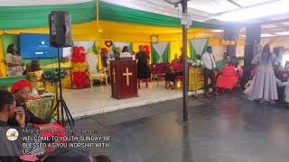 Live streaming of Miracles Of The Potters Hand International [upl. by Nomihs]