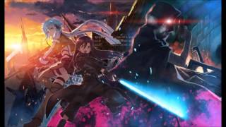 IGNiTE SAO OP 3  Nightcore [upl. by Krongold]