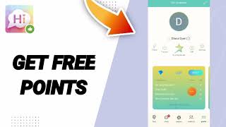 How To Get Free Points On SayHi Chat App [upl. by Herold]