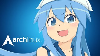 Installing Arch Linux every day until I find a girlfriend  Day 67 [upl. by Nedarb667]