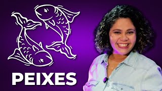 Como é uma pessoa de Peixes Tudo sobre o Signo de Peixes  Características e Personalidade [upl. by Trahurn]