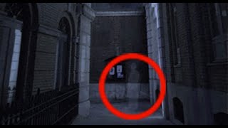 TWO TIMES People Got SCARED SENSELESS When Ghost Hunting [upl. by Edahc]