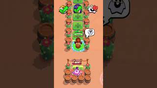 Brawlers vs neni brawlstars brawl supercell bs [upl. by Gardener799]