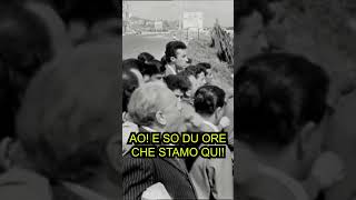 IL LAVORO SQUAGLIAMO 🤣 film I SOLITI IGNOTI 1958 Mastroianni e Gassman film cinema commedia [upl. by Grath]