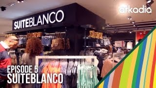 Suiteblanco now open at Arkadia in Gozo [upl. by Assen]