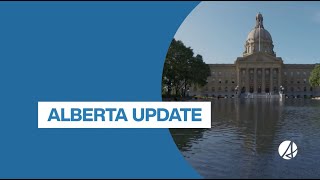 Alberta Update S2 E06 – November 8 2024 [upl. by Atilrahc]