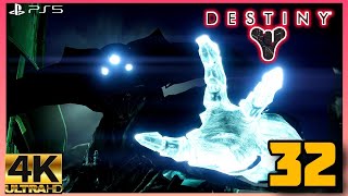 DESTINY 🔴 LETS PLAY FR 4K ⚪️ 32 LA MENACE DES CORROMPUS TOUJOURS PRÉSENTE [upl. by Yraeht]