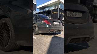 BRABUS S800 shorts AVILON MOSCOW ⭐️⭐️⭐️⭐️⭐️ [upl. by Torey948]